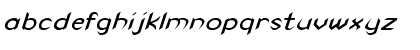Nonfiction 3 Italic Font Nonfiction 3 Italic Font