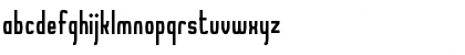 Noodletee Regular Font Noodletee Regular Font