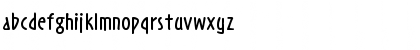 NoovoITC TT Bold Font NoovoITC TT Bold Font