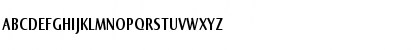 Norma Compr SmallCaps Regular Font Norma Compr SmallCaps Regular Font