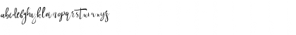 Nastar Regular Font