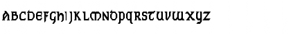 Norman-Condensed Bold Font Norman-Condensed Bold Font