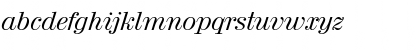 NormanBecker Italic Font NormanBecker Italic Font