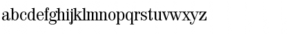 NormanBecker Regular Font NormanBecker Regular Font
