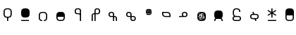 Normetica Regular Font