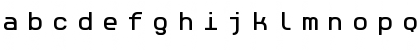 Normetica Regular Font Normetica Regular Font