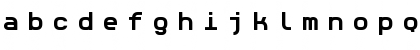 Normetica Regular Font Normetica Regular Font