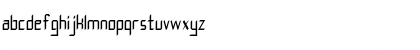 Nostra 2003 J Cool Font Nostra 2003 J Cool Font