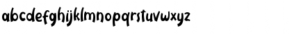 Neigfriste Regular Font Neigfriste Regular Font