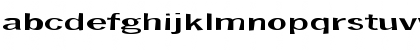 Notquite Medium Font Notquite Medium Font