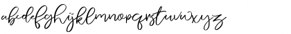 Nermola Script Regular Font