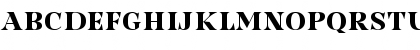 Nesdate October Ten Regular Font