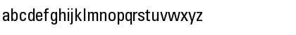 NovaCondSSK Regular Font