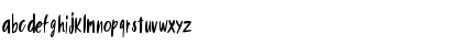 New Bartons Regular Font
