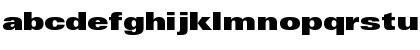 NovaUltra Regular Font NovaUltra Regular Font