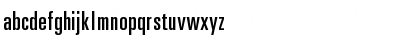 NovaUltraCondSSK Regular Font NovaUltraCondSSK Regular Font
