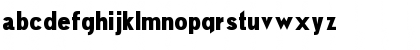 NEWSFLASH Regular Font