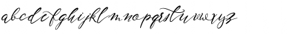 NF-Lukara Regular Font