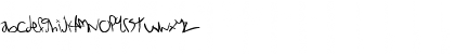 NoXWay NoXWay Font NoXWay NoXWay Font
