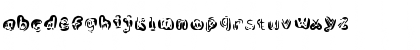 Noyes Regular Font