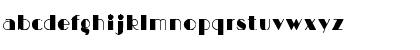 BIGCITY-Normal Regular Font BIGCITY-Normal Regular Font