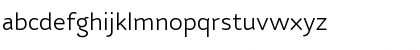 NubianAltLight Regular Font NubianAltLight Regular Font