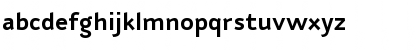 NubianBold Regular Font NubianBold Regular Font