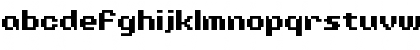 Nineteen Ninety Seven Regular Font