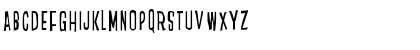 Nuderflaken Regular Font Nuderflaken Regular Font
