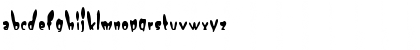 Numskull (BRK) Regular Font Numskull (BRK) Regular Font