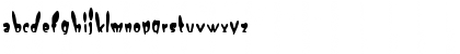 Numskull BRK Regular Font Numskull BRK Regular Font