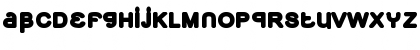 BigDiamonds Regular Font BigDiamonds Regular Font
