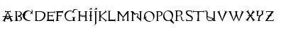 Nylon Regular Font