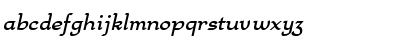 NympheBoldItalic Regular Font NympheBoldItalic Regular Font