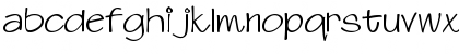 0 Swing DNA Regular Font 0 Swing DNA Regular Font