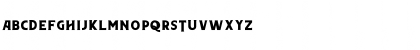 Northon [Demo] Regular Font