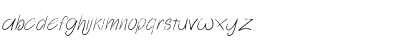 Nosa Regular Font Nosa Regular Font