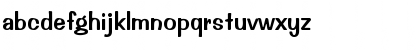 00359 Regular Font