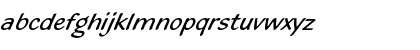 00400 Regular Font