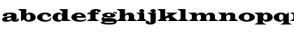 00435 Regular Font 00435 Regular Font