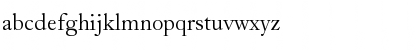 00519 Regular Font 00519 Regular Font