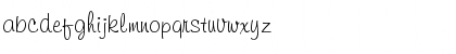 00588 Regular Font 00588 Regular Font