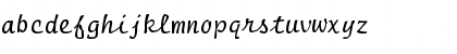 00641 Regular Font