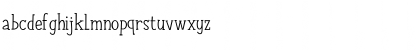 Nuuk DEMO Regular Font Nuuk DEMO Regular Font