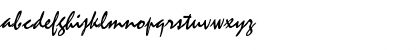 00706 Regular Font 00706 Regular Font