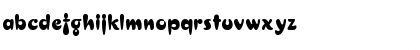 00890 Regular Font 00890 Regular Font