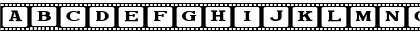 Bijou JL Regular Font Bijou JL Regular Font