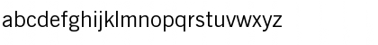 00929 Regular Font 00929 Regular Font