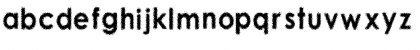 01-01-00 Regular Font 01-01-00 Regular Font