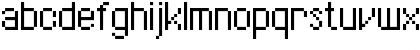01Cinematix Regular Font 01Cinematix Regular Font